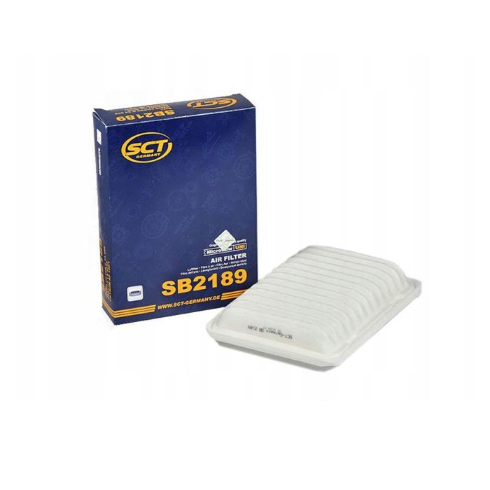 Air Filter SCT - SB2189