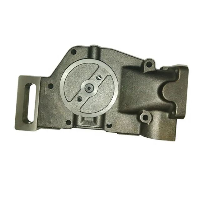 Cummins Water Pump - 3802606