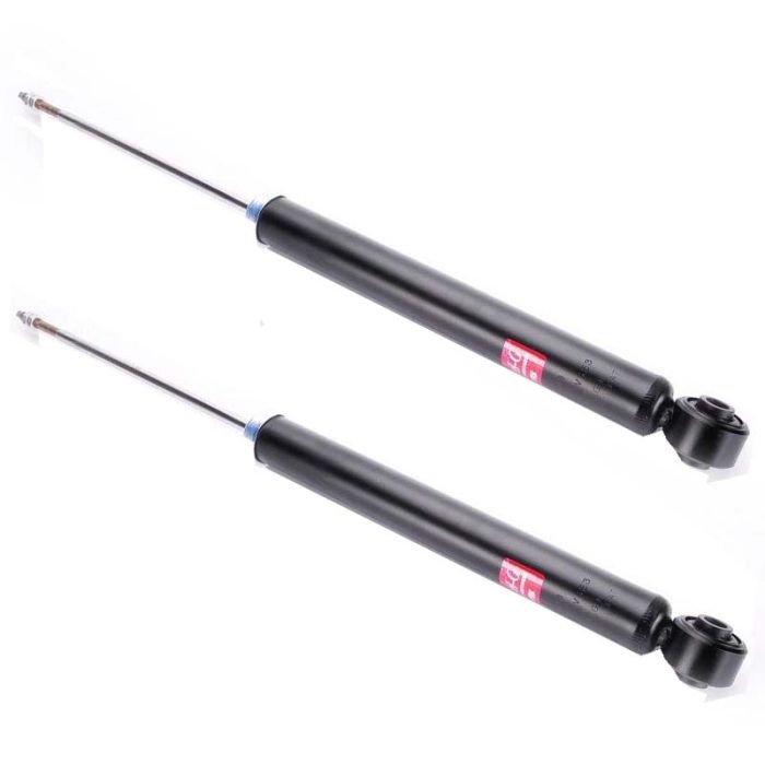 Excel - G Rear Gas Shock Absorber (Set) - 334346