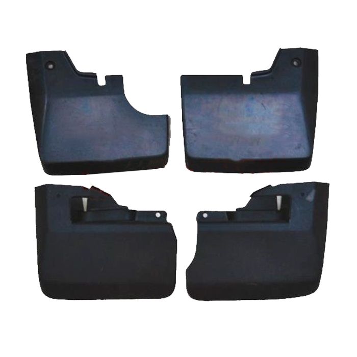 Mud Flap (4PCS/Set) - 12-MF400