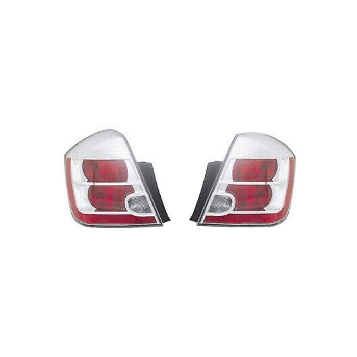 Tail Lamp (Set) - 26-3232