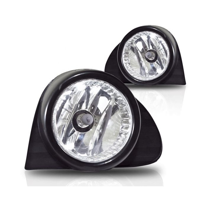 Fog Lamp (set) - 1C-5039