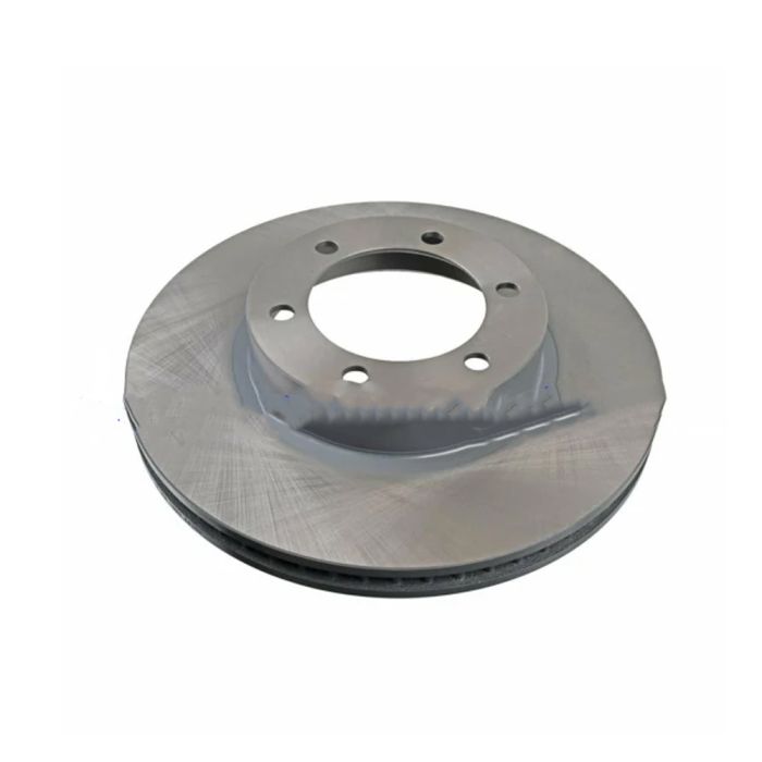 Toyota Brake Disc - 43512-60150