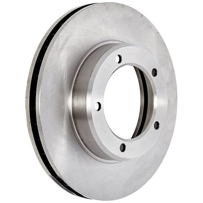 Asimco Front Disc Brake  Rotor-40206-CL70A