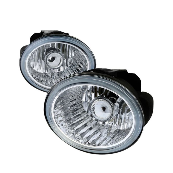 Fog Lamp (Set) - DS559-B000L/R