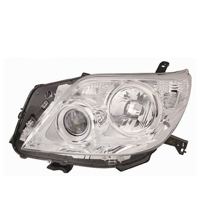 Head Lamp ( Set: Left & Right) - 81170-60E00