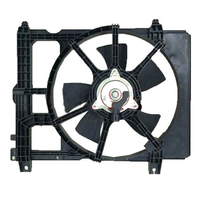 Radiator Fan Assembly - 28-FA271