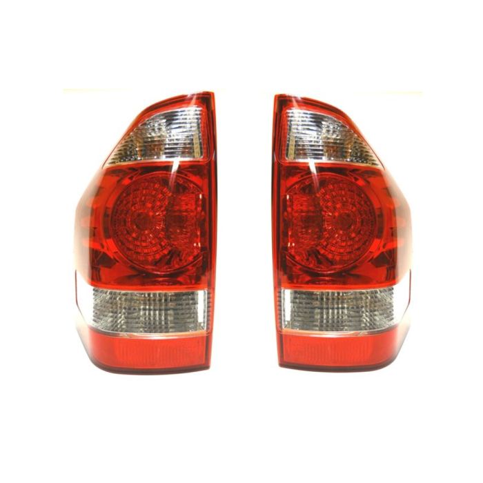 Rear Lamp (Set) - 47-3520