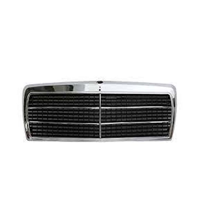 Benz Front Grille (Inside 5 Rubbers) - FT01-0111A-01