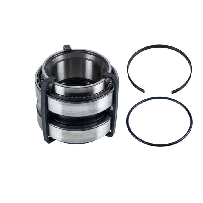 Wheel Bearing Kit - 81.93420.0377