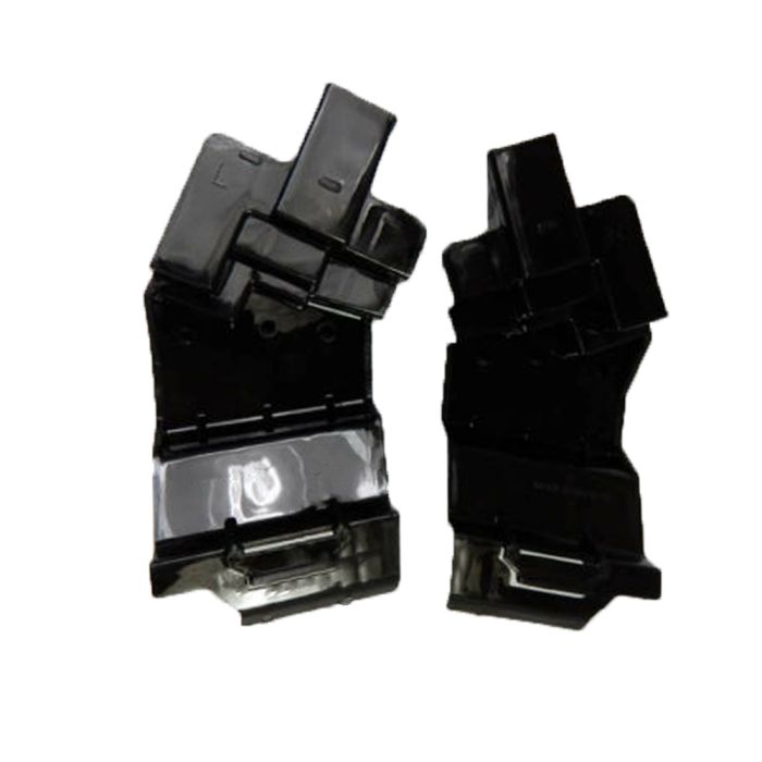 Head Lamp Bracket - 81156-0K180