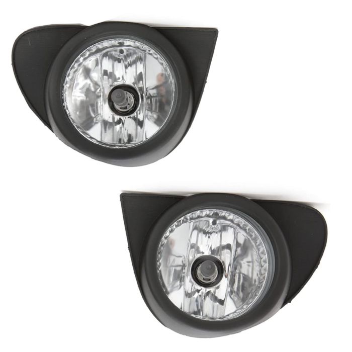 Fog Lamp (set) - 81211-52061
