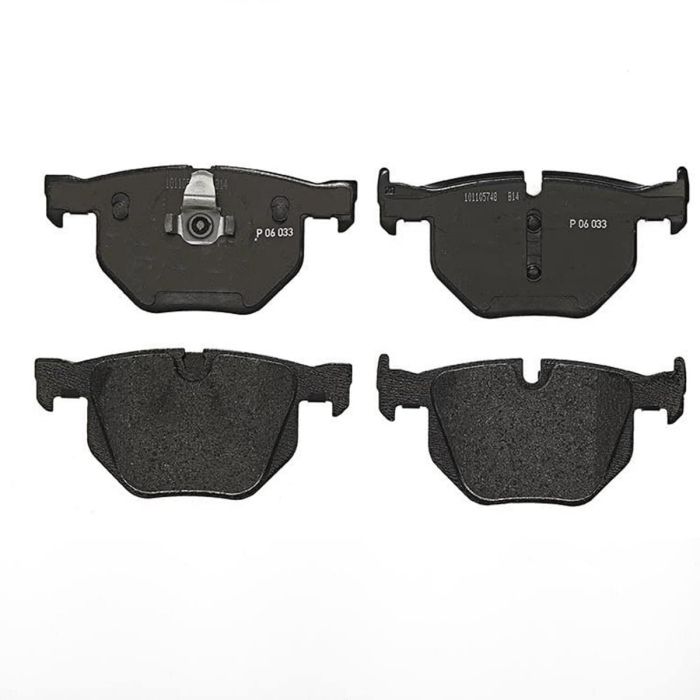 Brake Pad (Set) - 06033