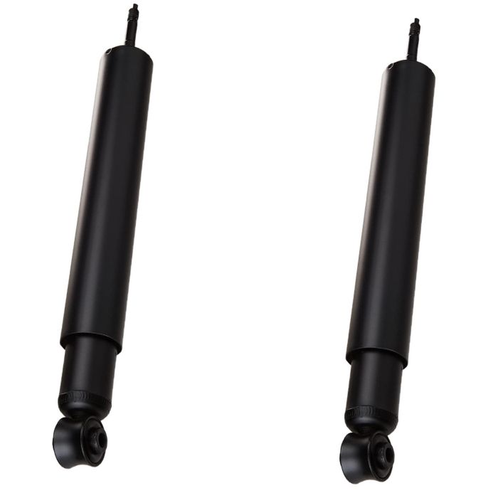 Excel - G Rear Gas Shock Absorber (Set) - 553063