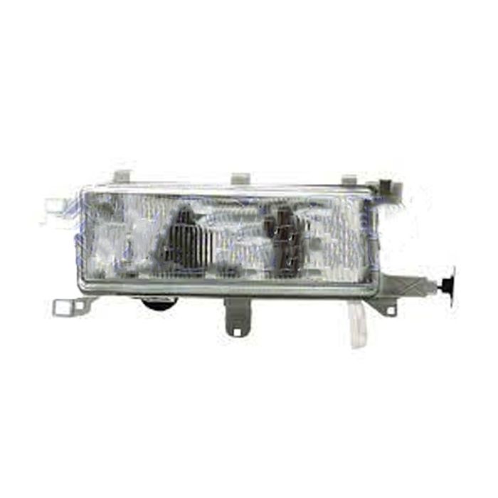 Head Lamp ( Set: Left & Right) -  15-4103-L