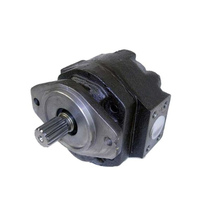 ELPI Hydraulic Pump - LP210 4368