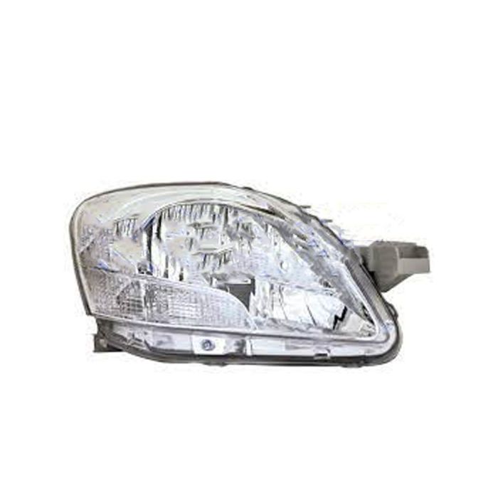Head Lamp ( Set: Left & Right) -  19-4111-E-L