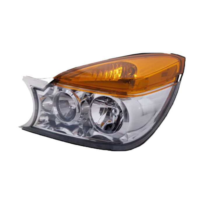 Head Lamp (Left) - 12335569