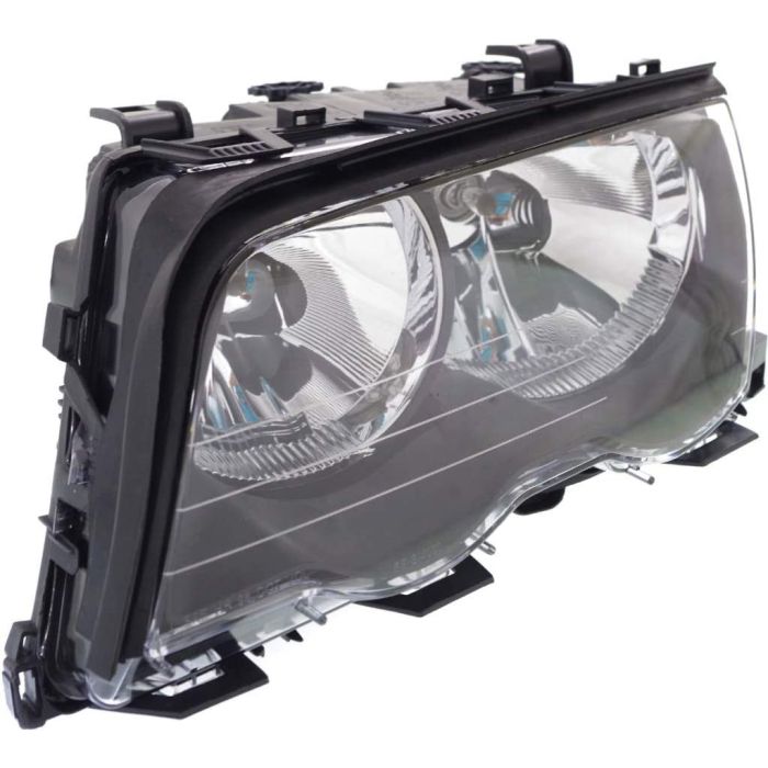 Head Lamp (Right) - 63-12-7-165-904