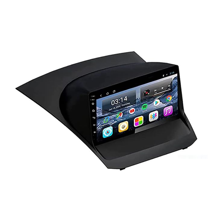 Autosonic Android Car Multimedia Player  - AMP541