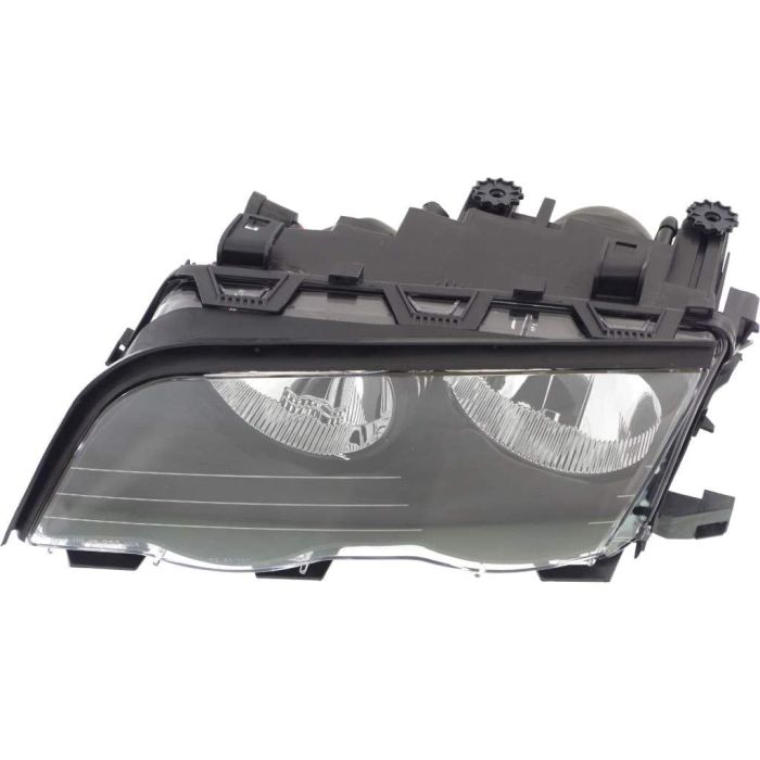 Head Lamp (Left) - 63-12-7-165-903