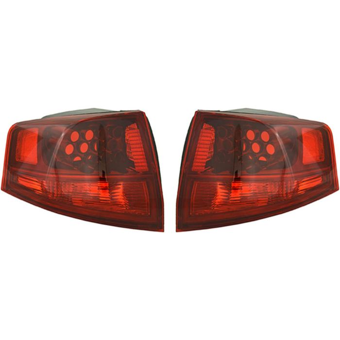 Rear Lamp (Set - Left & Right) - 33551-STX-A11