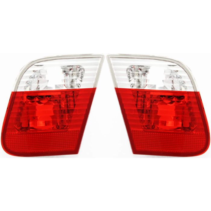 Rear Back Lamp (Set - Left & Right) - BM037-U100L/R