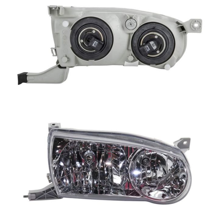 Head Lamp (Set:Left &  Right) - 81110-02110