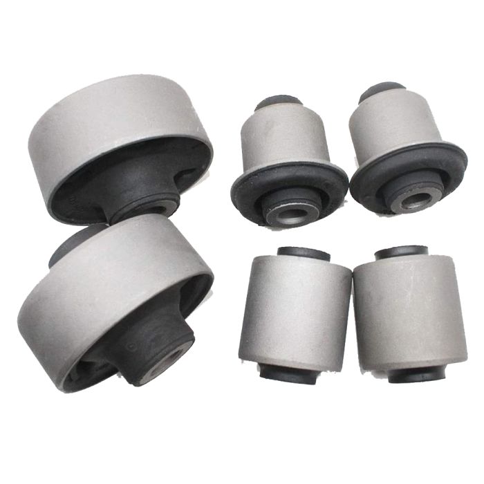 Front Control Arm Bushing (4 Pcs) - 51391-SDA-A03