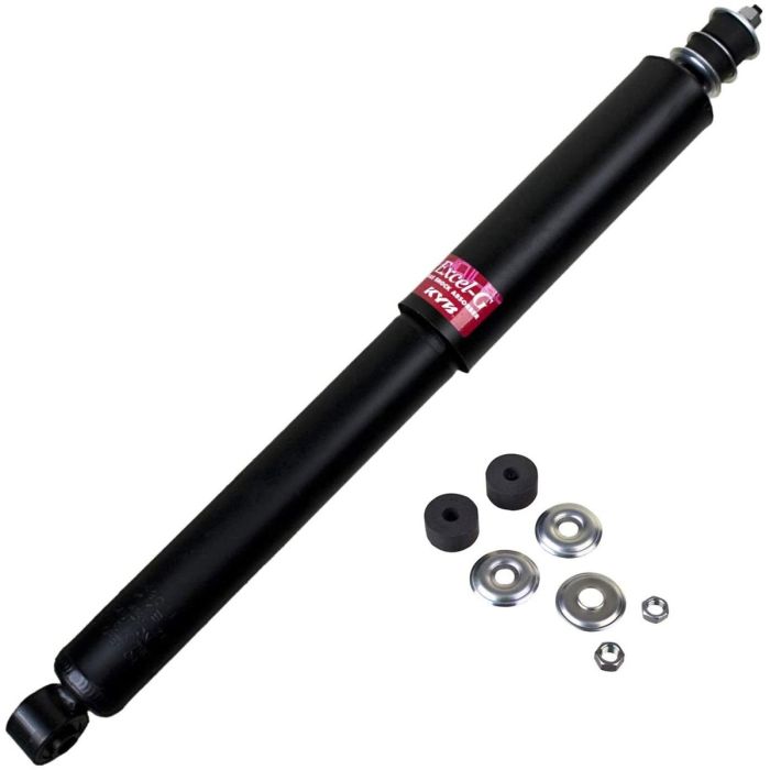 Excel - G Rear Gas Shock Absorber (Set) - 349011