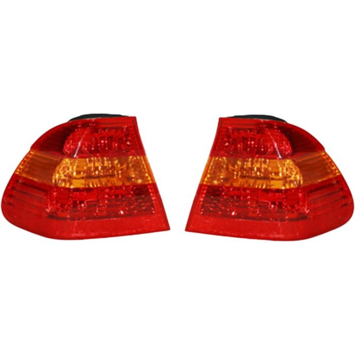 Rear Lamp (Set - Left & Right) - BM036-U000L/R