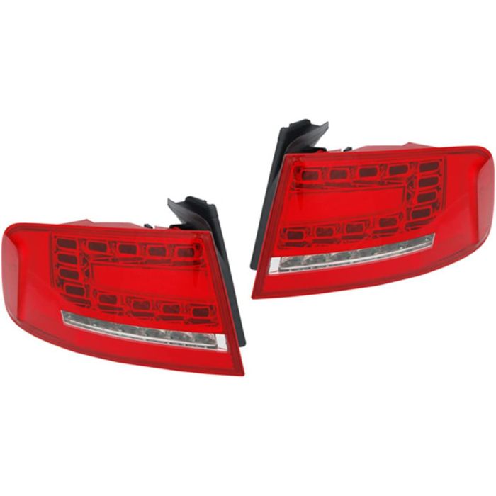 Rear Lamp (Set - Left & Right) - AD067-B010L/R