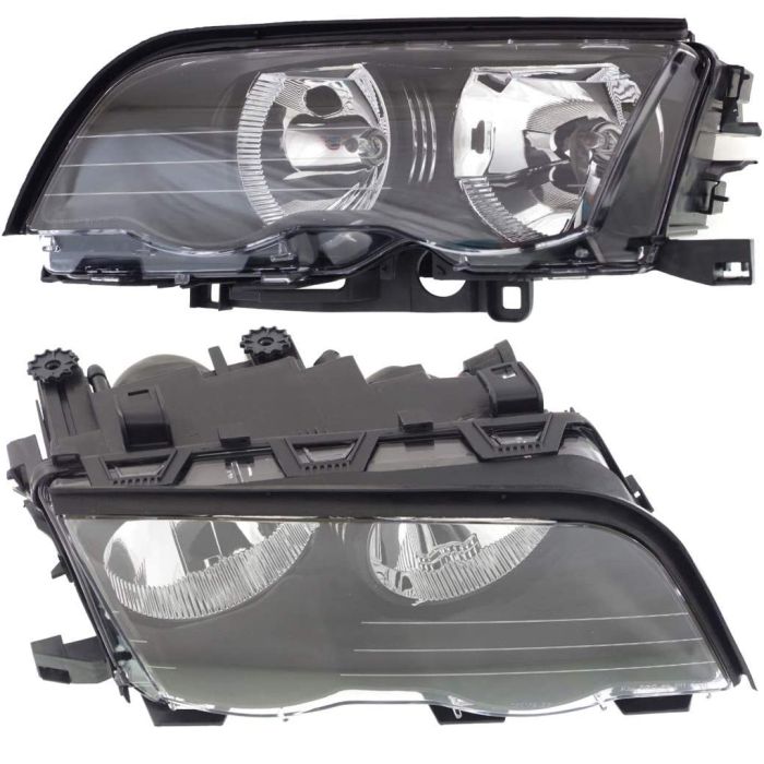 Head Lamp (Set - Left & Right) - BM147-B101L/R