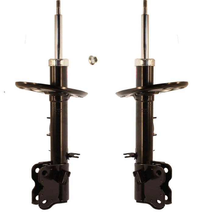 Excel - G Front Gas Shock Absorber (Set - Right, Left) - 339345, 339346