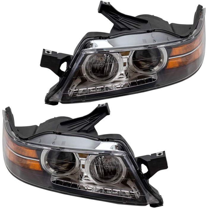 Head Lamp (Set - Left & Right) - 33151-SEP-A22