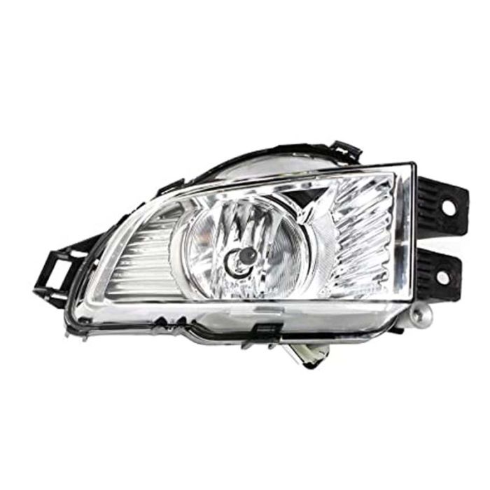 Fog Lamp (Right) - GM609-B000R