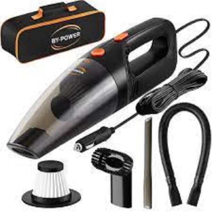 Vacum Cleaner ST-6610 [V1127255]