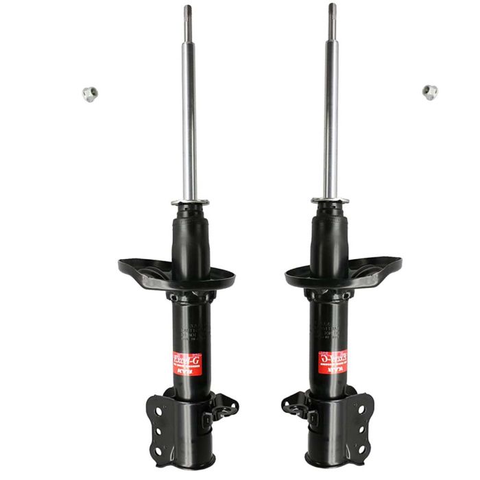 Excel-G Front Gas Shock Absorber (Set) - 333333