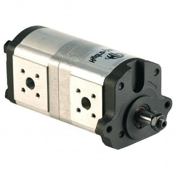 EPLI Hydraulic Pump - LP210 6156
