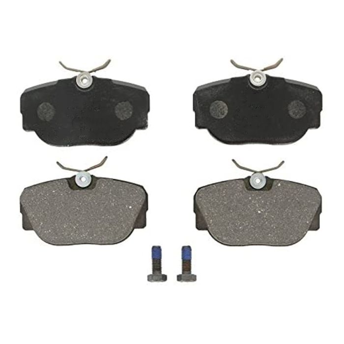 Brake Pad (Set) - 001 420 81 20