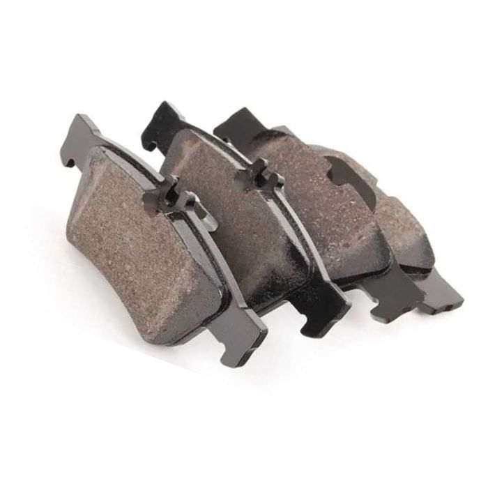 Brake Pad - D8124