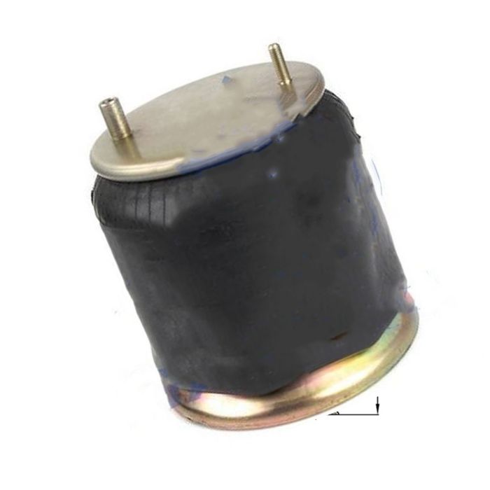 Air Spring Service Assembly (Without Piston) - 784156-CPL