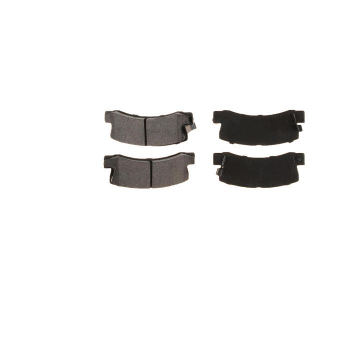 Brake Pad (Set) - D2053