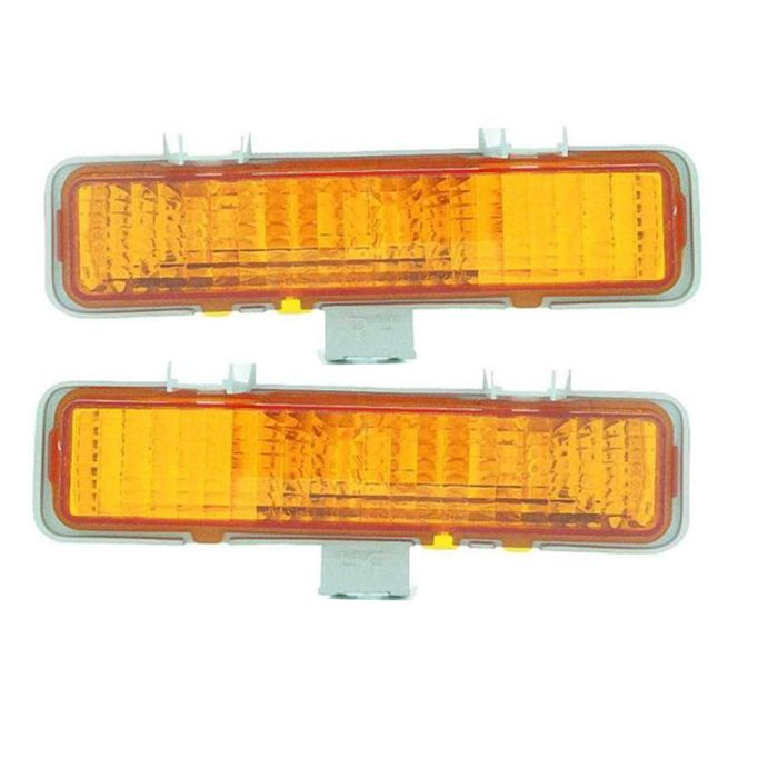 Park / signal lamp (Set) - GM267-U100L/R2