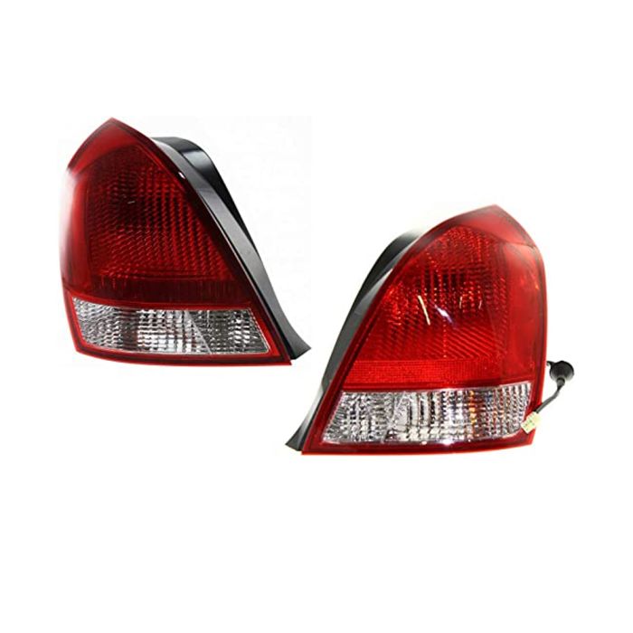 Tail Lamp (Set) - 82-3548