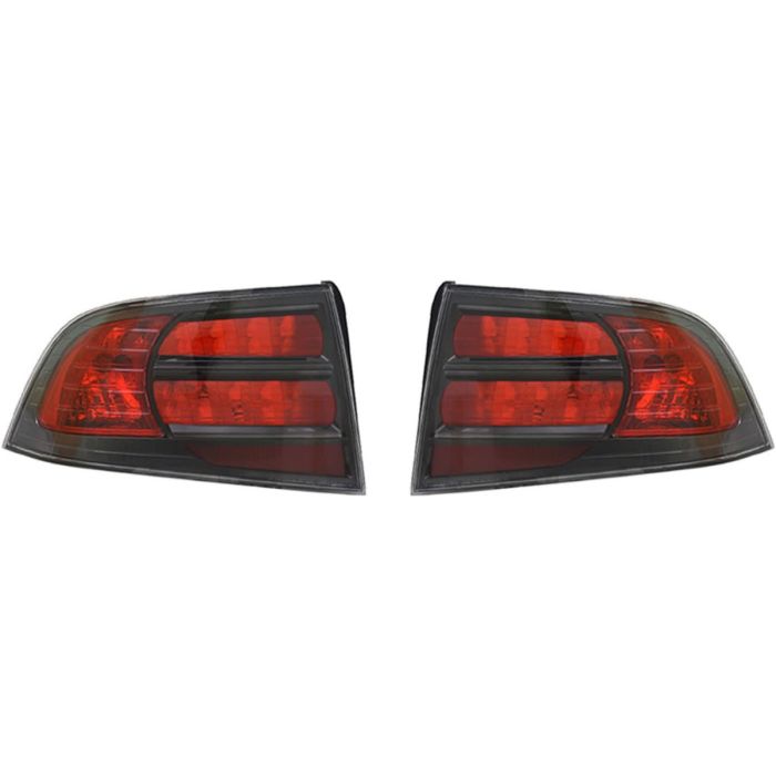 Rear Lamp (Set - Left & Right) - 33551-SEP-A21