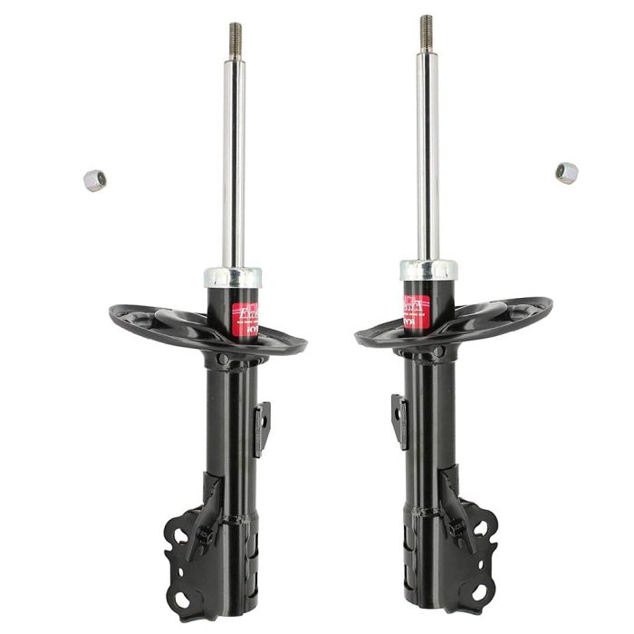 Excel - G Front Gas Shock Absorber (Set) - 339023, 339024