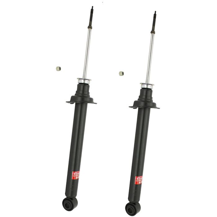 Excel - G Rear Gas Shock Absorber (Set) - 341222