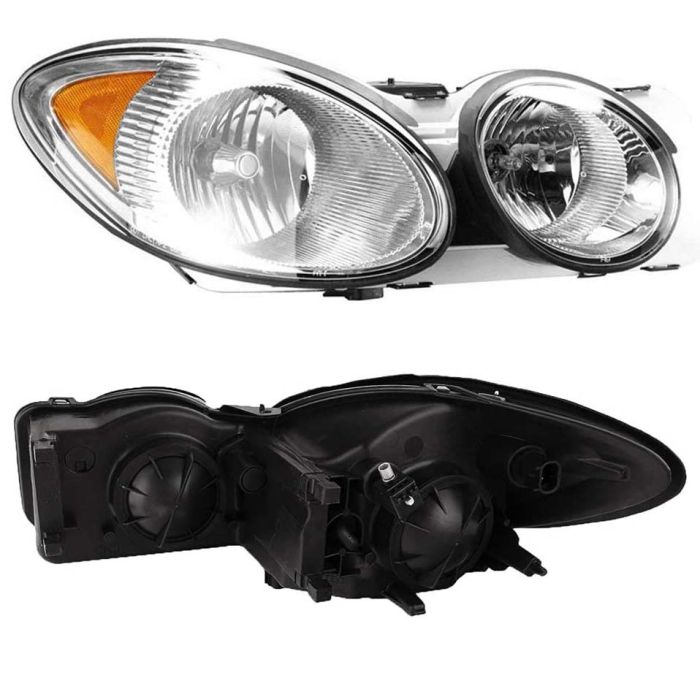 Head Lamp (Se) - GM369-B001L/R