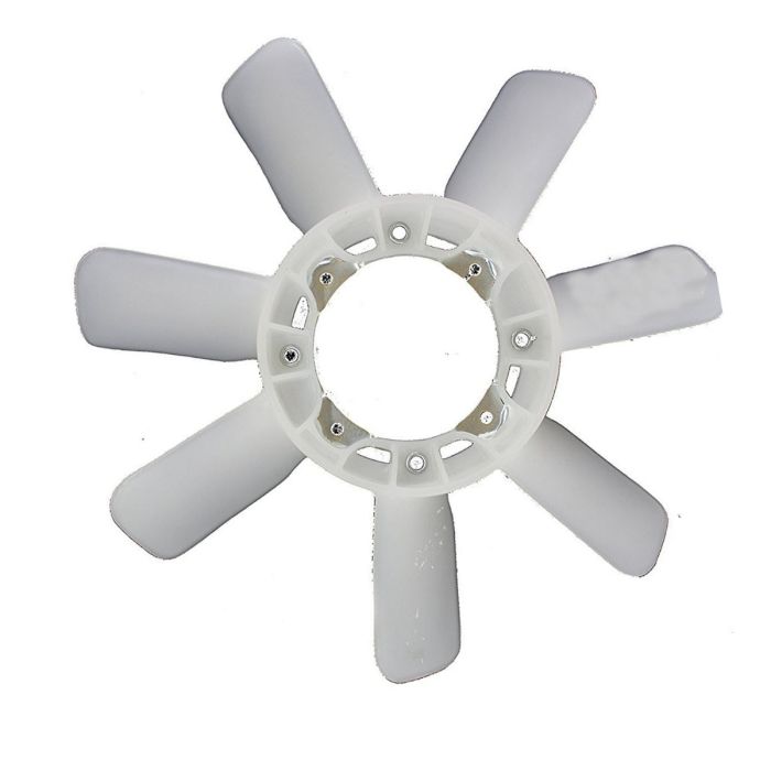 Radiator Fan - 16361-38010